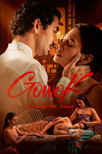 Póster de Gowok: Kamasutra Jawa