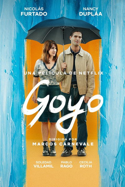 Póster de Goyo
