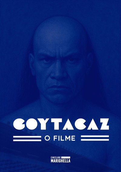Póster de Goytacaz: O Filme