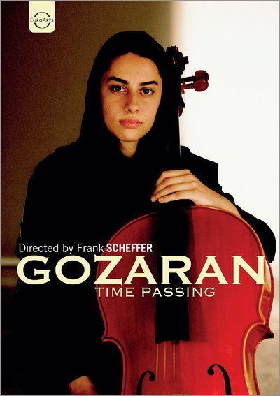 Póster de Gozaran: Time Passing