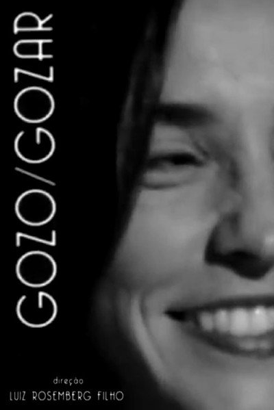 Póster de Gozo/Gozar