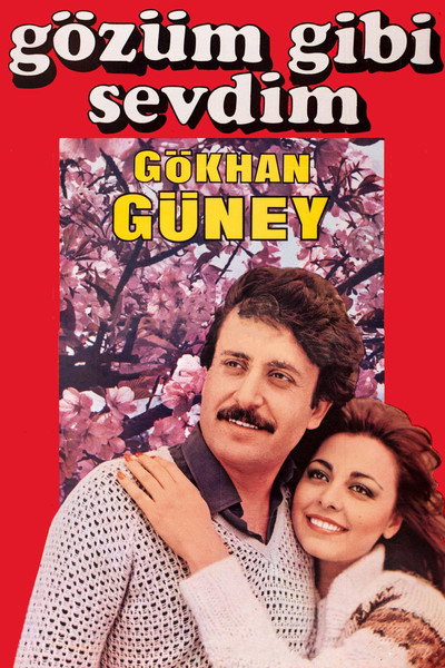 Póster de Gözüm Gibi Sevdim