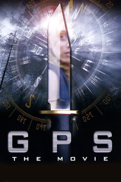 Póster de G.P.S.