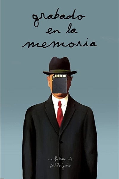 Póster de Grabado en la Memoria