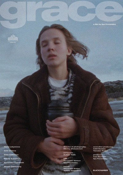 Póster de Grace