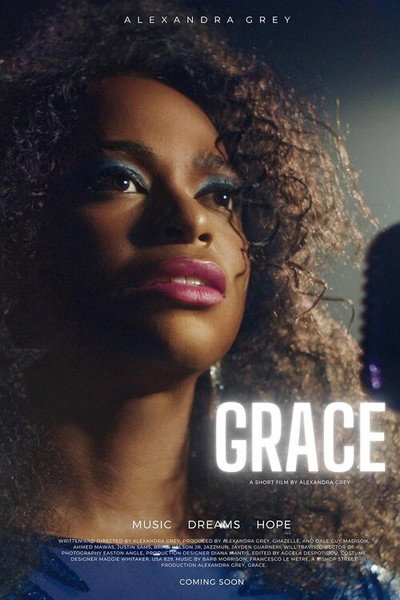 Póster de Grace