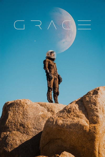 Póster de Grace