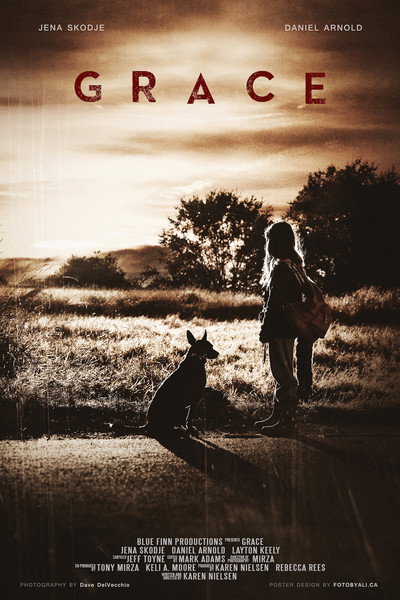 Póster de Grace