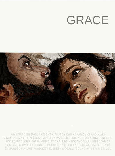 Póster de Grace