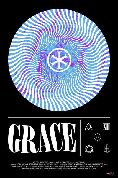 Póster de Grace