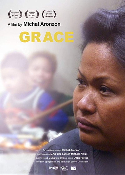 Póster de Grace