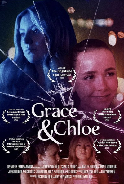Póster de Grace & Chloe