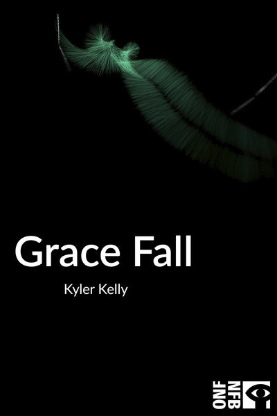 Póster de Grace Fall