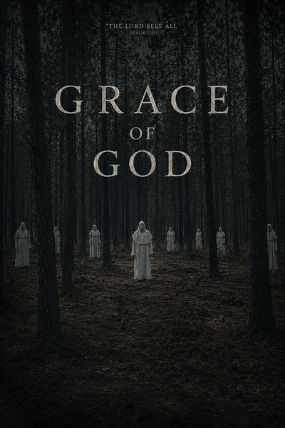 Póster de Grace of God