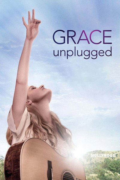 Póster de Grace Unplugged