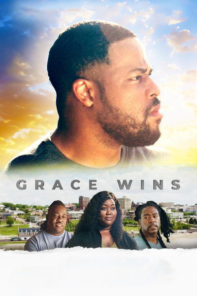 Póster de Grace Wins