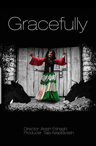 Póster de Gracefully