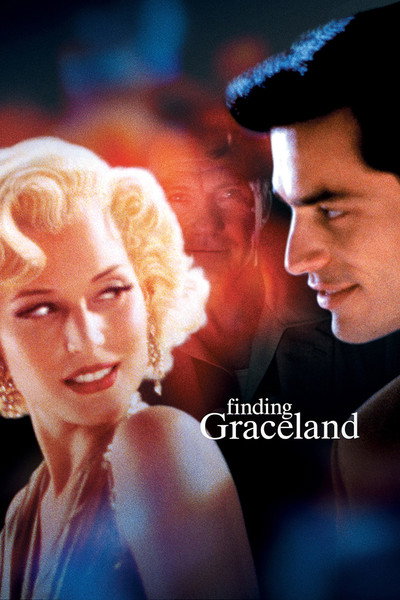 Póster de Graceland