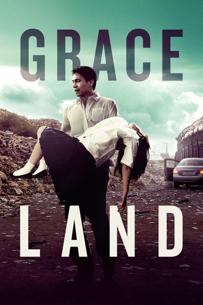 Póster de Graceland