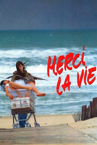 Póster de Gracias a la vida
