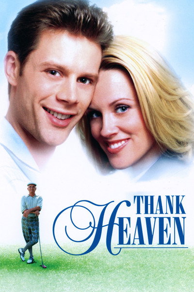 Póster de Gracias al cielo