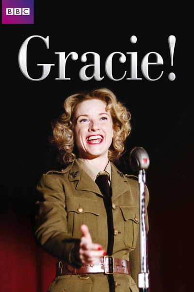 Póster de Gracie!