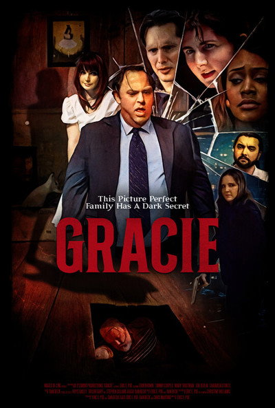Póster de Gracie