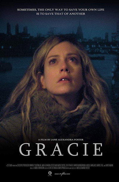 Póster de Gracie
