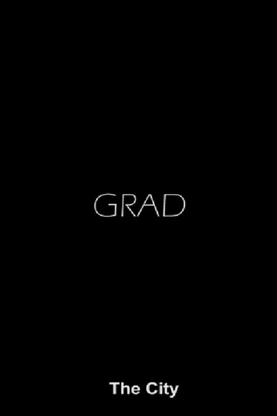 Póster de Grad