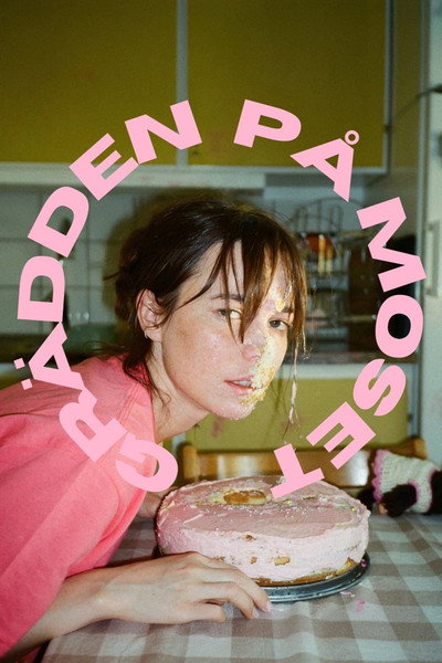 Póster de Grädden på moset
