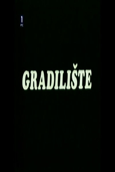 Póster de Gradiliste