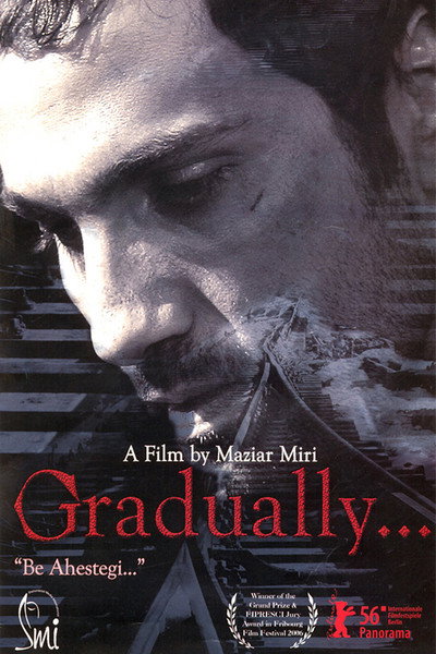 Póster de Gradually