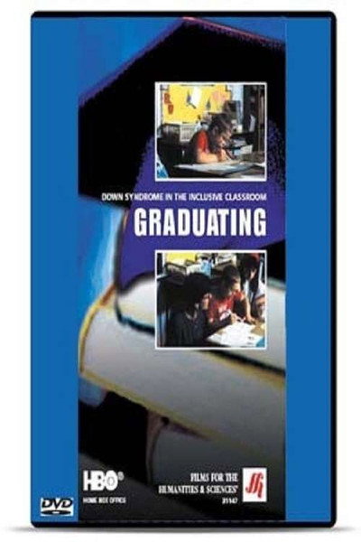 Póster de Graduating Peter