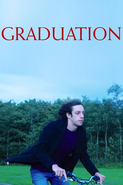 Póster de Graduation