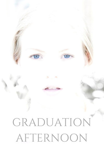 Póster de Graduation Afternoon