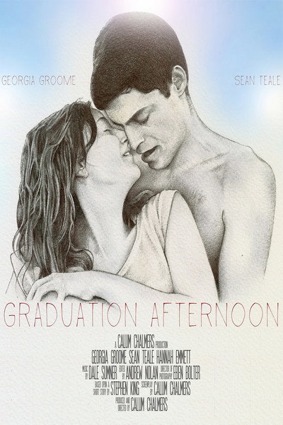 Póster de Graduation Afternoon