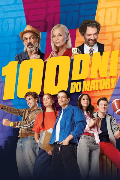 Póster de Graduation Heist