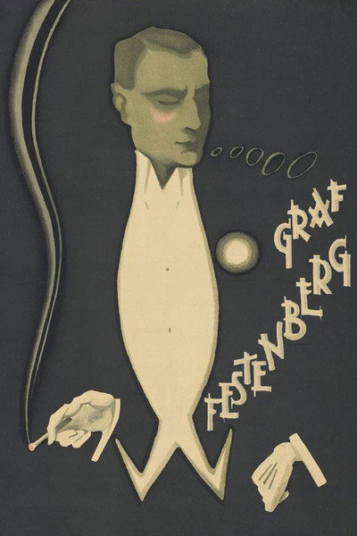 Póster de Graf Festenberg