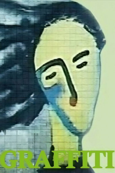 Póster de Graffiti
