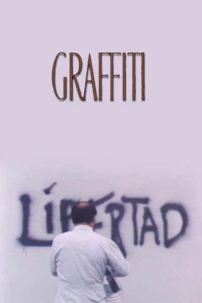 Póster de Graffiti
