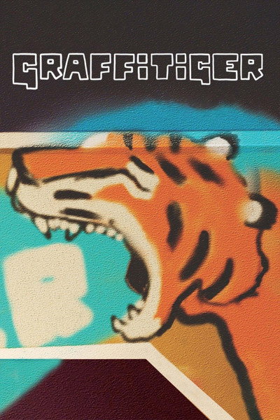 Póster de Graffitiger
