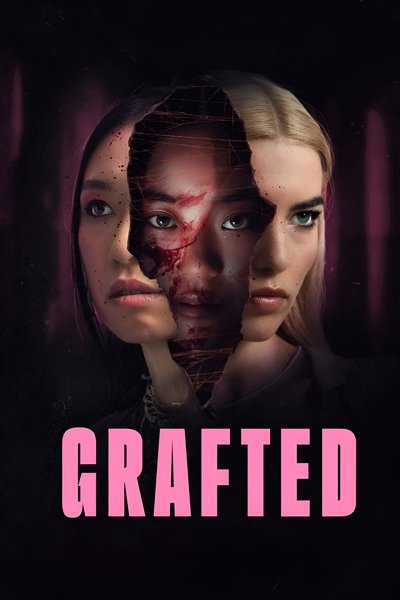 Póster de Grafted