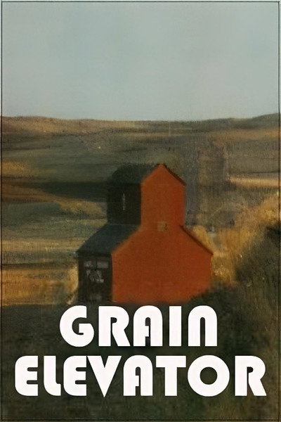 Póster de Grain Elevator