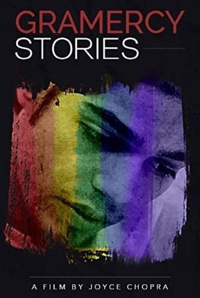 Póster de Gramercy Stories
