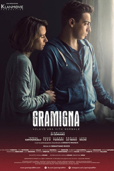Póster de Gramigna