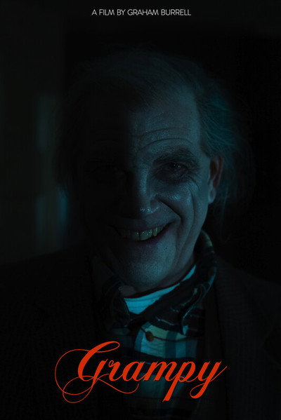 Póster de Grampy