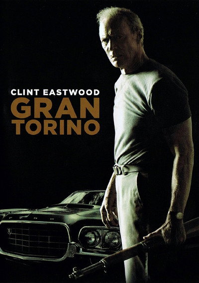 Póster de Gran Torino - Driving the Dream