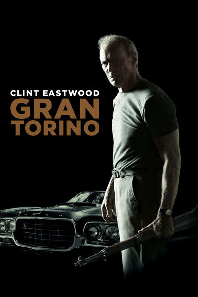 Póster de Gran Torino - Manning the Wheel