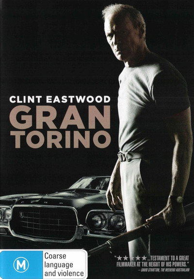 Póster de Gran Torino: Next Door