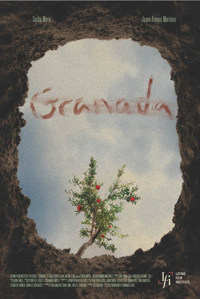 Póster de Granada